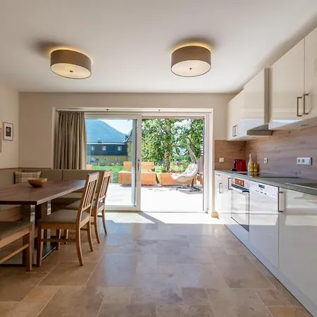 Ferienwohnung-zaunkoenig-zentral-gelegen-zum-schwimmbad-100-meter-und-zum-skigebiet-nur-3-km * מאוטרנדורף